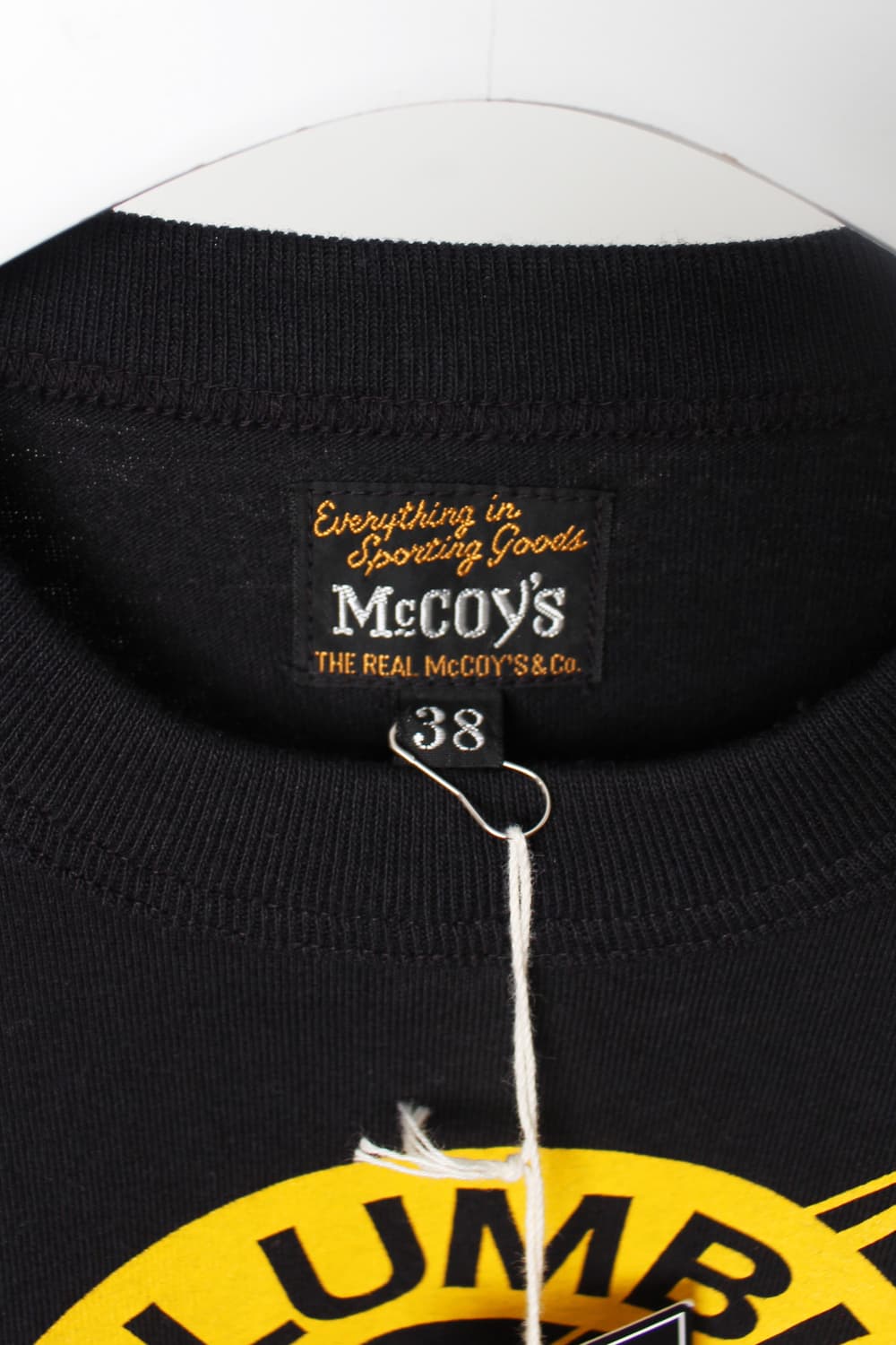 The REAL McCOY 상품이미지7