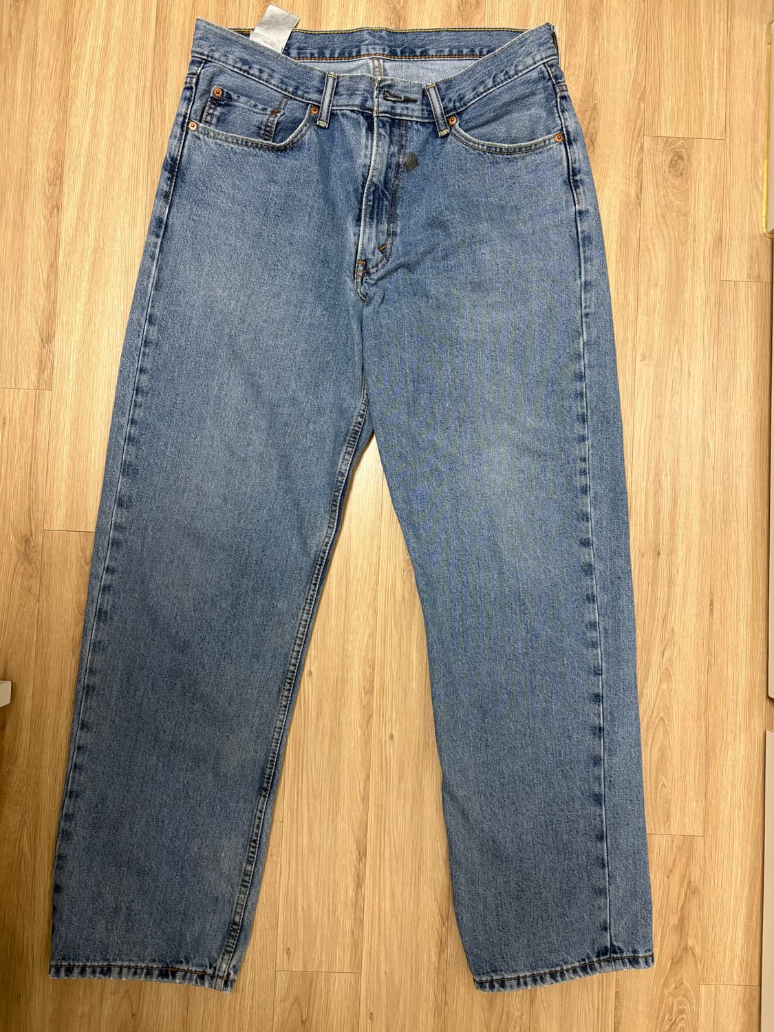 리바이스 550 (34) 상품이미지1