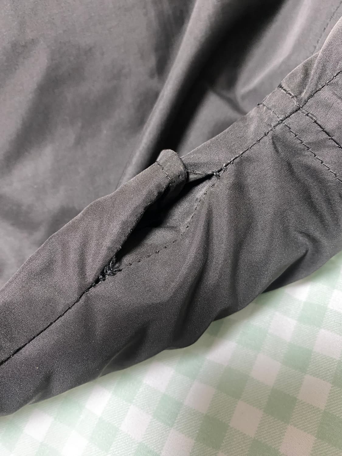 폴로 랄프로렌 남성 빈티지 자켓 상품이미지8