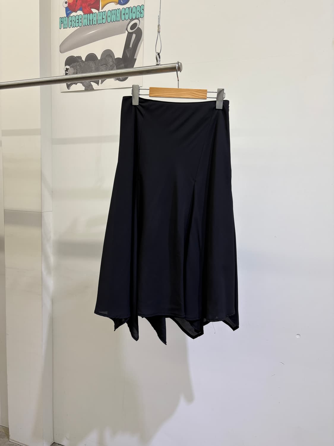 LAUTREAMONT (Made in Japan) 스커트 상품이미지1