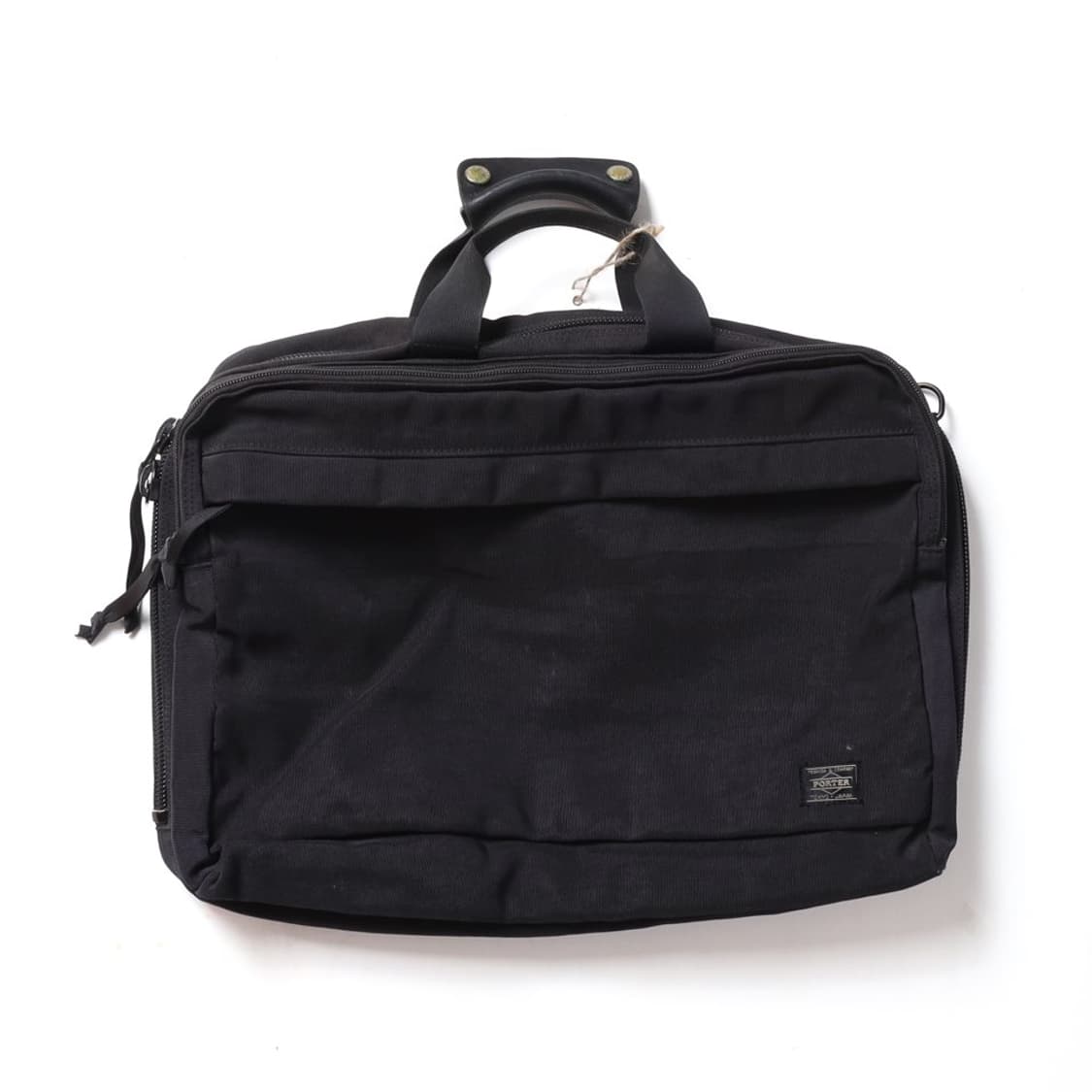 요시다 포터 Yoshida Porter Briefcase  상품이미지1
