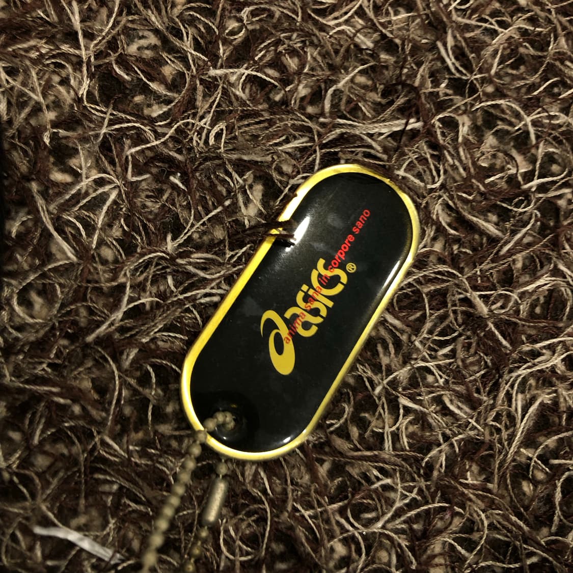 아식스 00s 백팩 상품이미지3