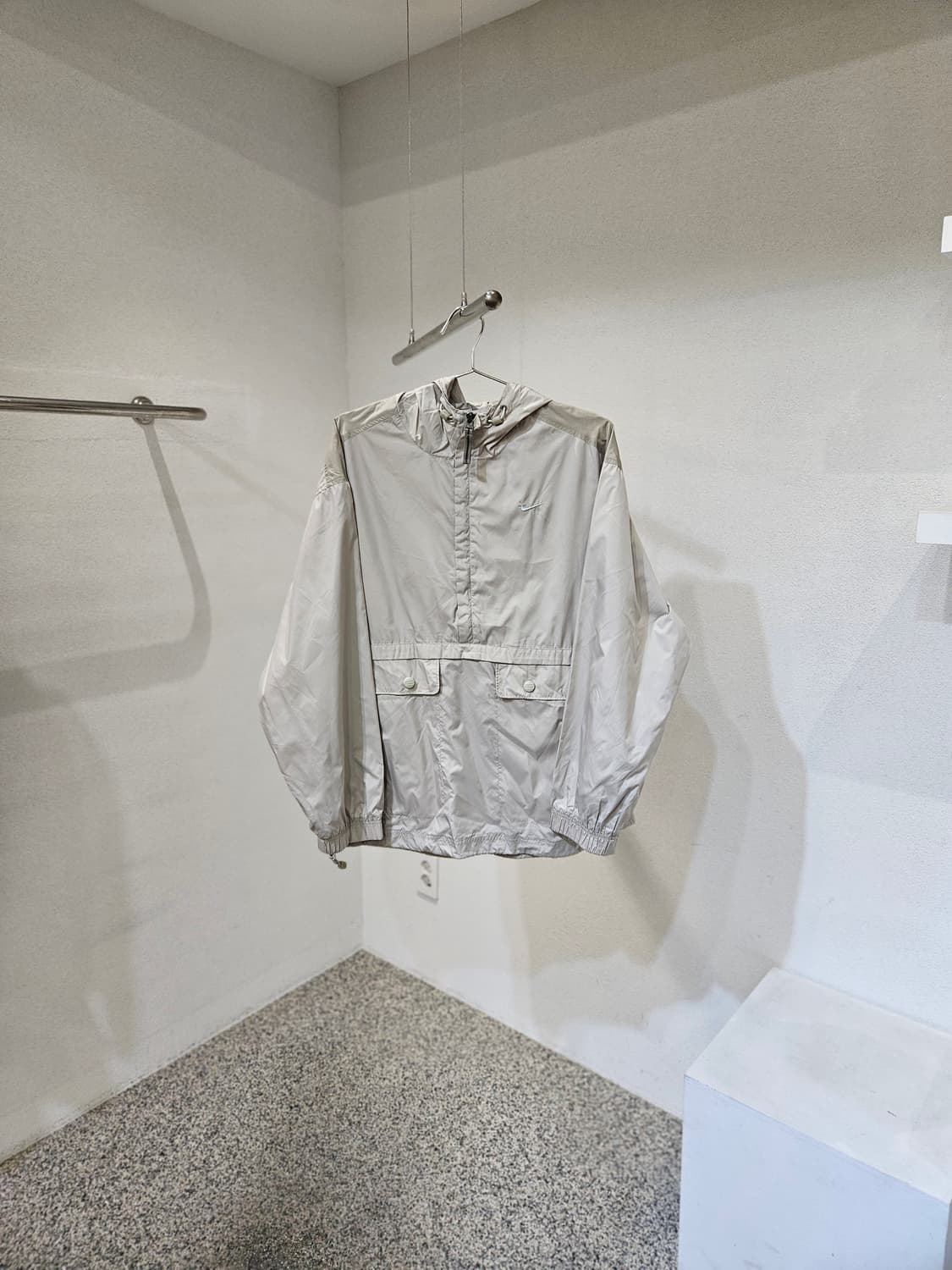 나이키 아노락 바람막이 상품이미지1