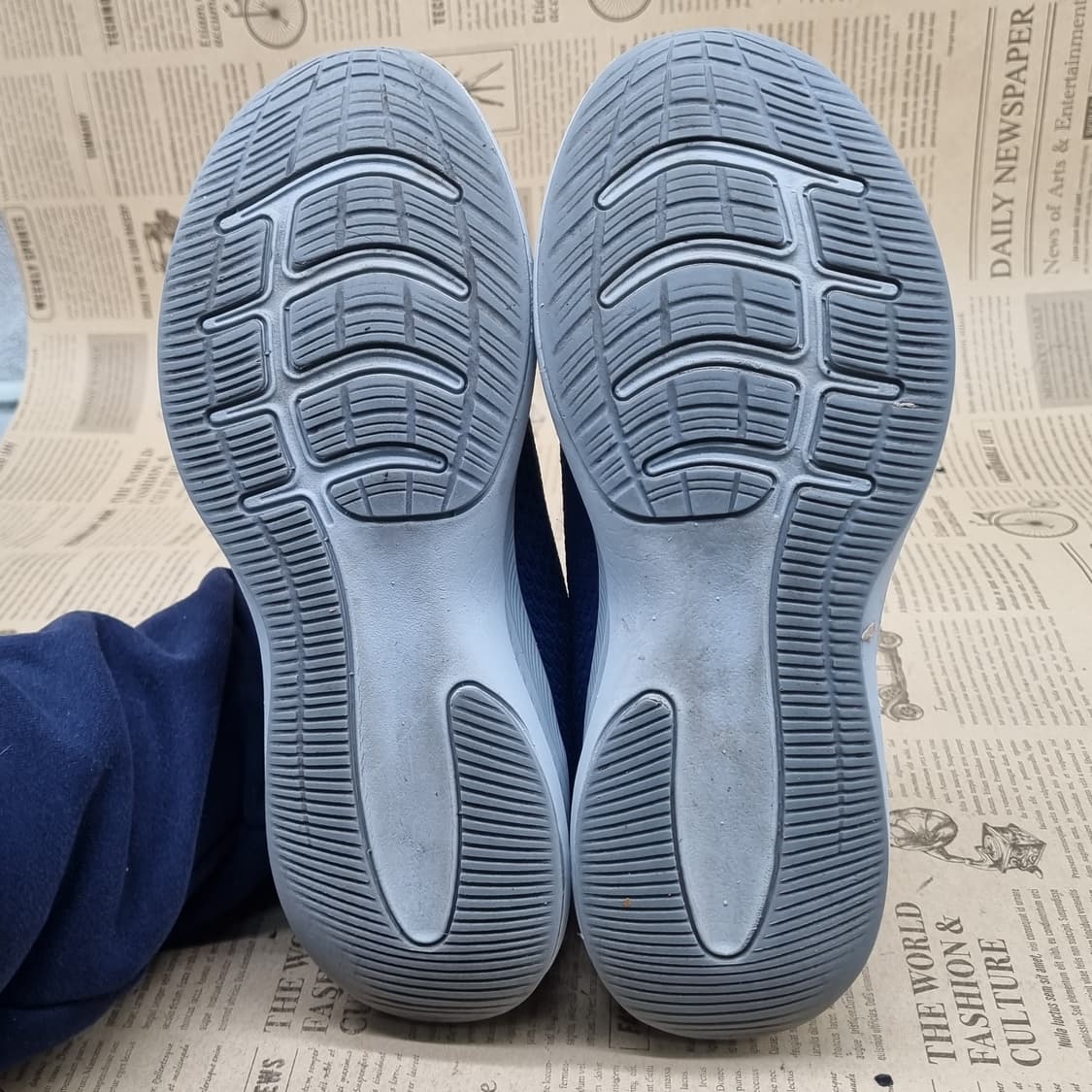 프로스펙스 프리플로우112 슬립온255 상품이미지3