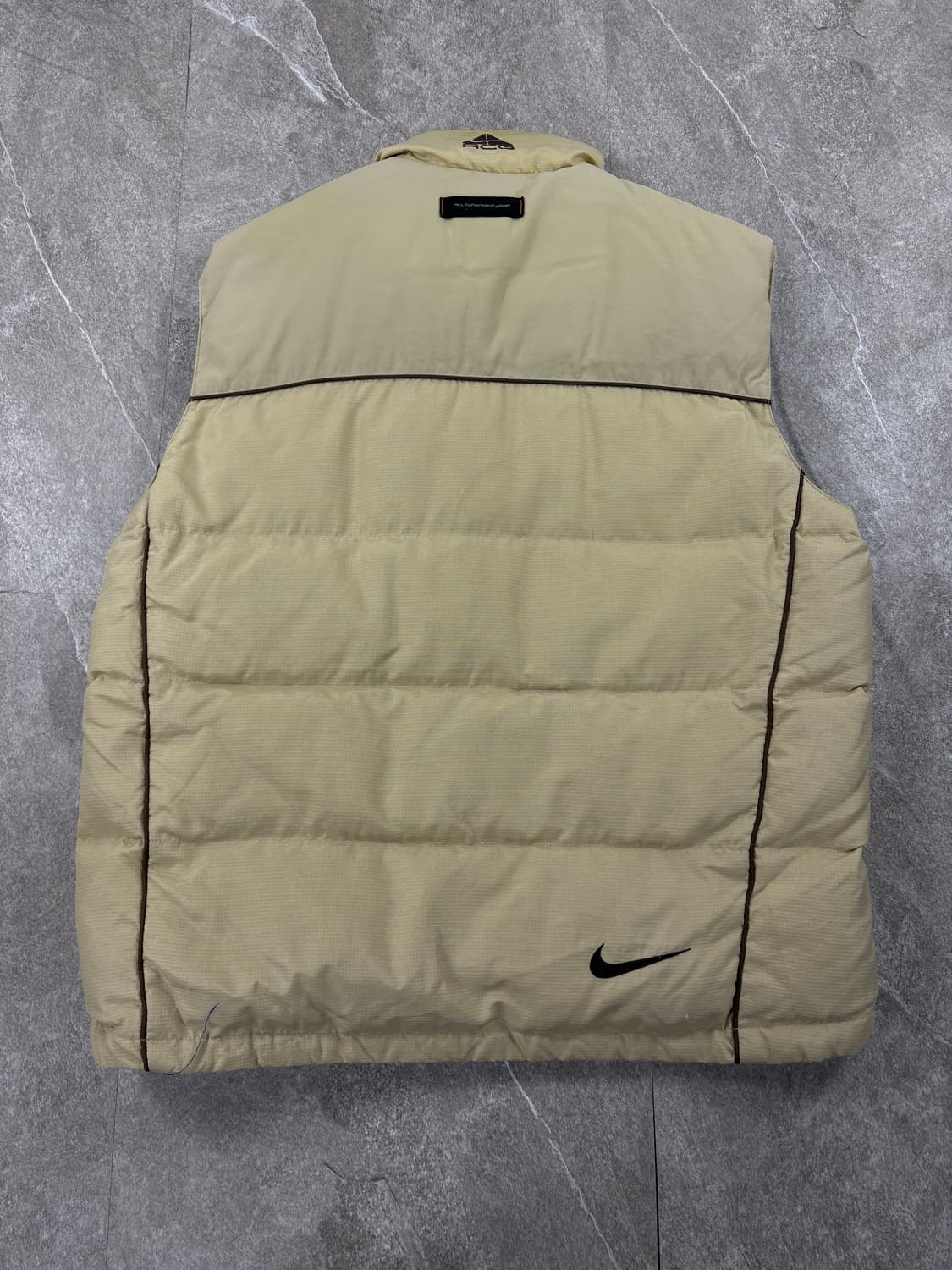 Nike ACG 90's Padding Vest 상품이미지6