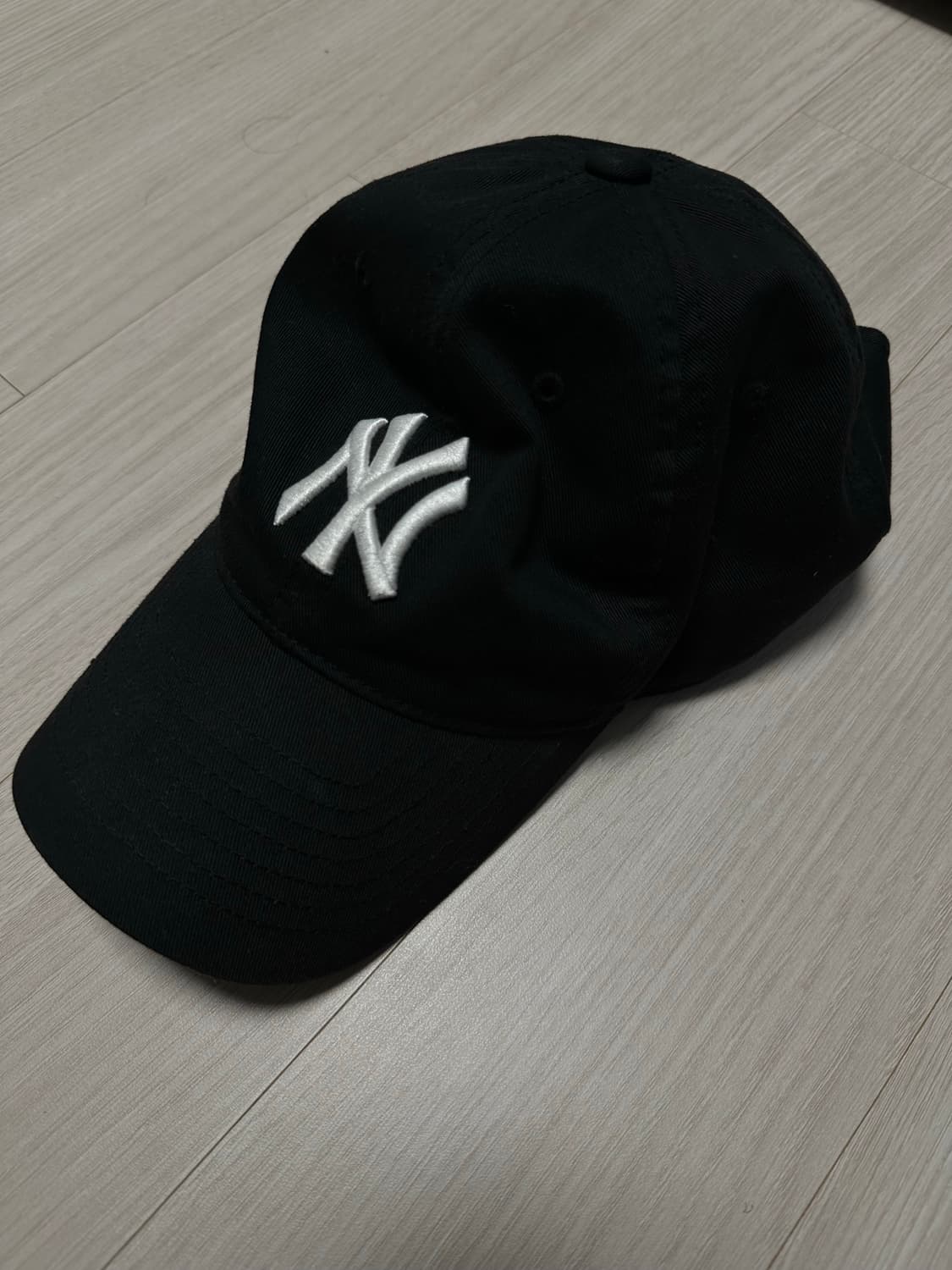 뉴욕양키즈 볼캡 상품이미지1