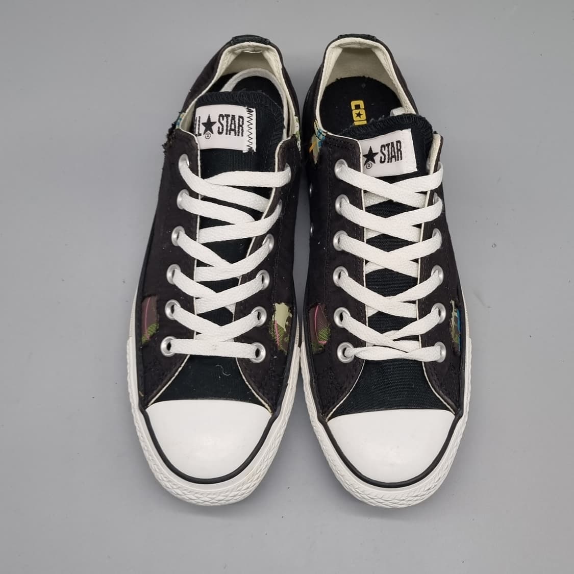 컨버스 올스타 빈티지 스니커즈260 상품이미지2