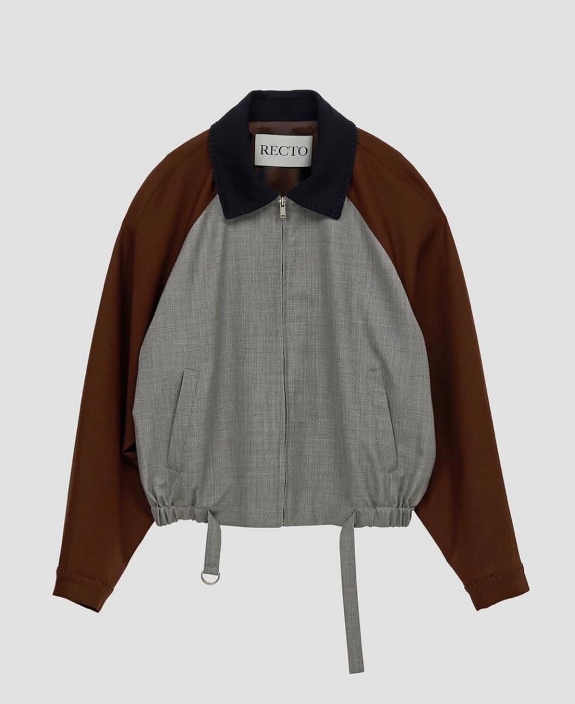 렉토 버진 울 자켓 상품이미지1