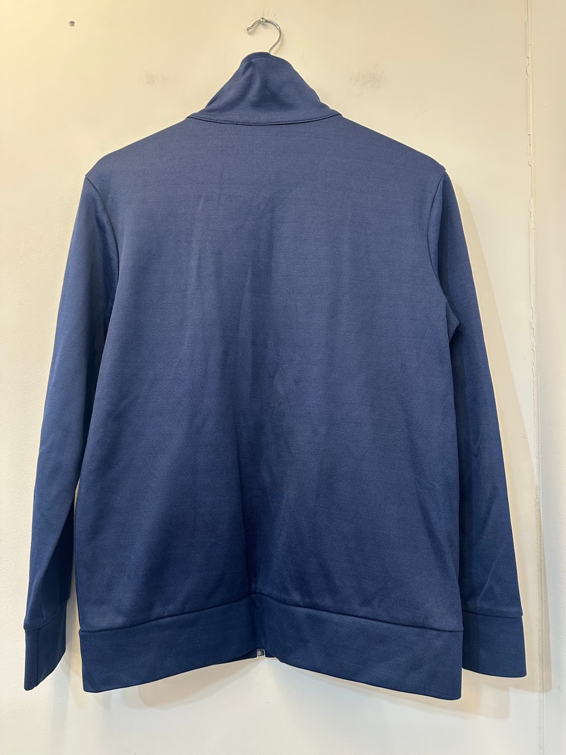 M) NBA 네이비 저지 트랙탑 상품이미지2