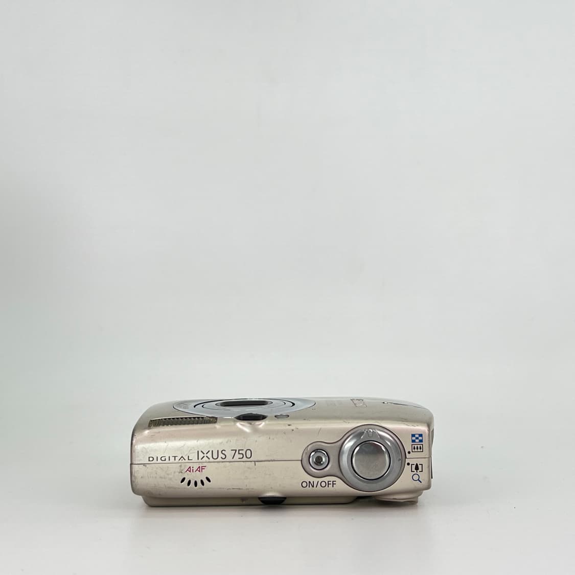 캐논 익서스 Canon IXUS 750 샴페인골드 상품이미지7