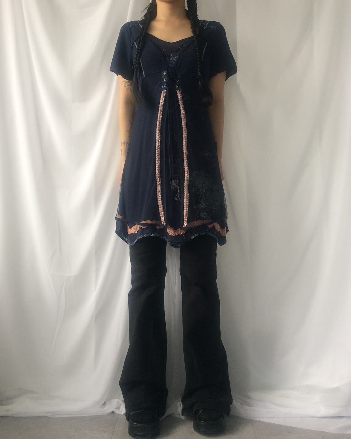 Ozz oneste oriental mood onepiece 상품이미지1