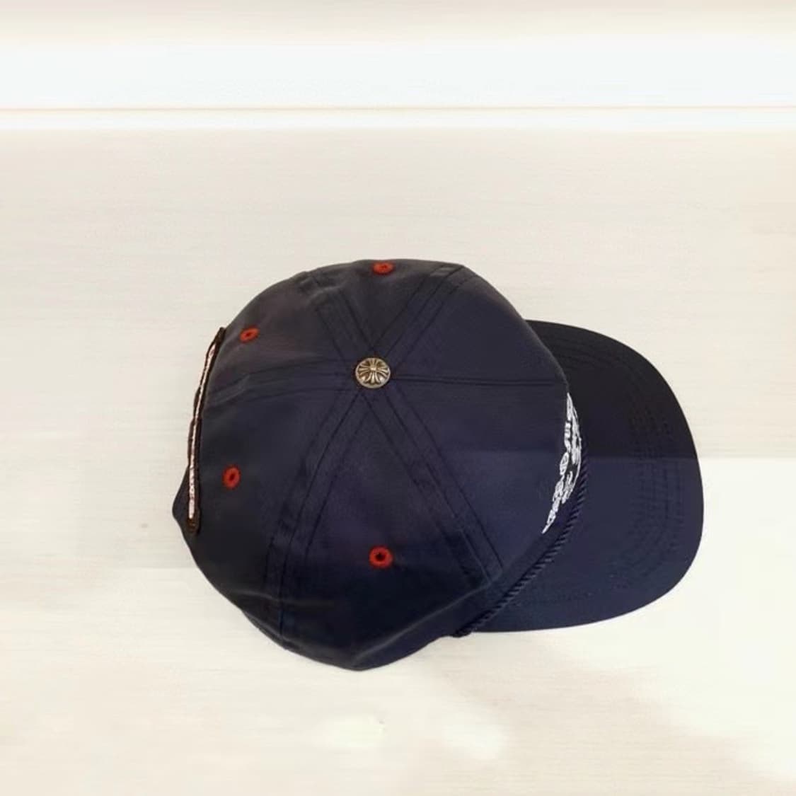 [판매] 크롬하츠 가스 스테이션 볼캡 (정품/새제품) 상품이미지10