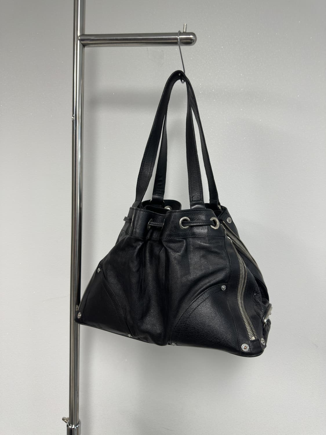 멀버리 poppy백 상품이미지4