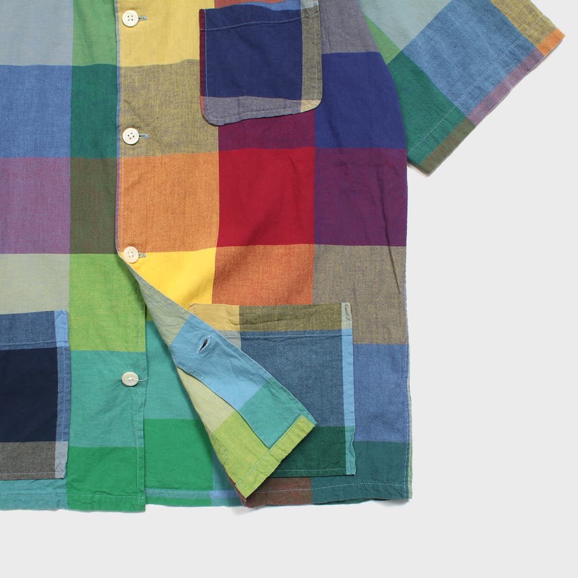NIGEL CABOURN 상품이미지3