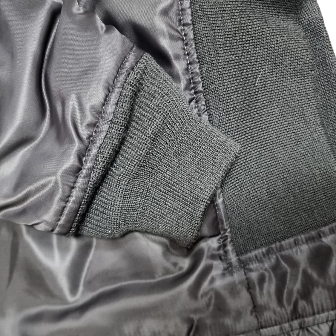 a급 일본복각 n2b퍼 후드 자켓(100-105) 상품이미지2