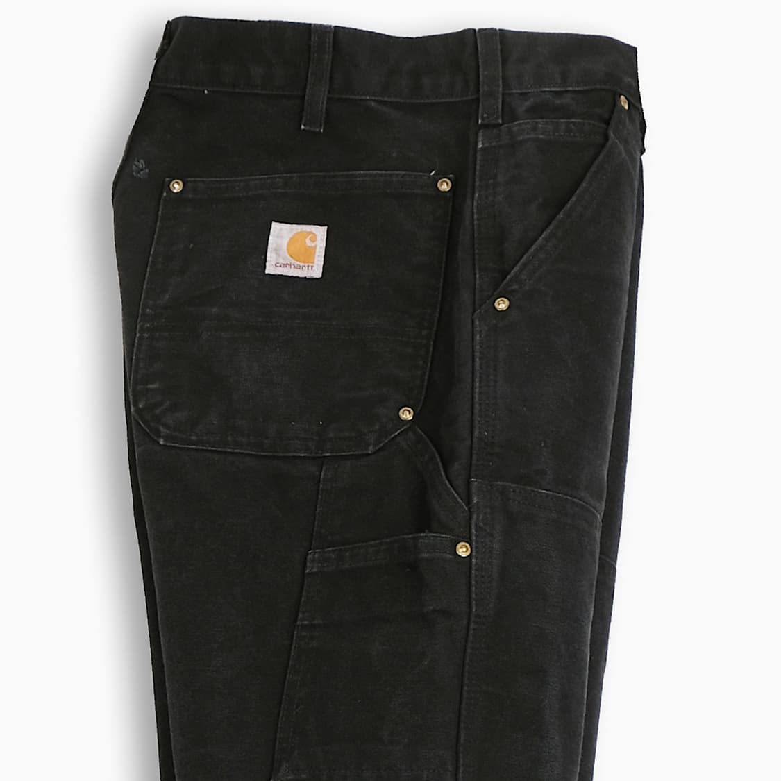 빈티지 칼하트 더블니 B01 USA 30 인치 CH0013203 상품이미지5