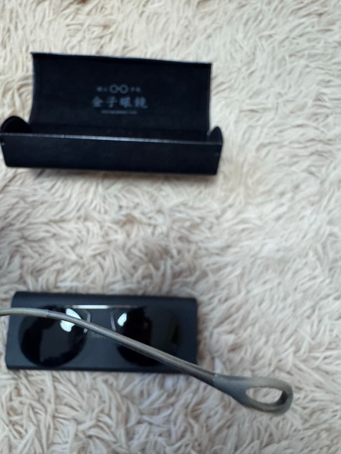 금자안경 이도타미오 작 시리즈 안경 상품이미지4