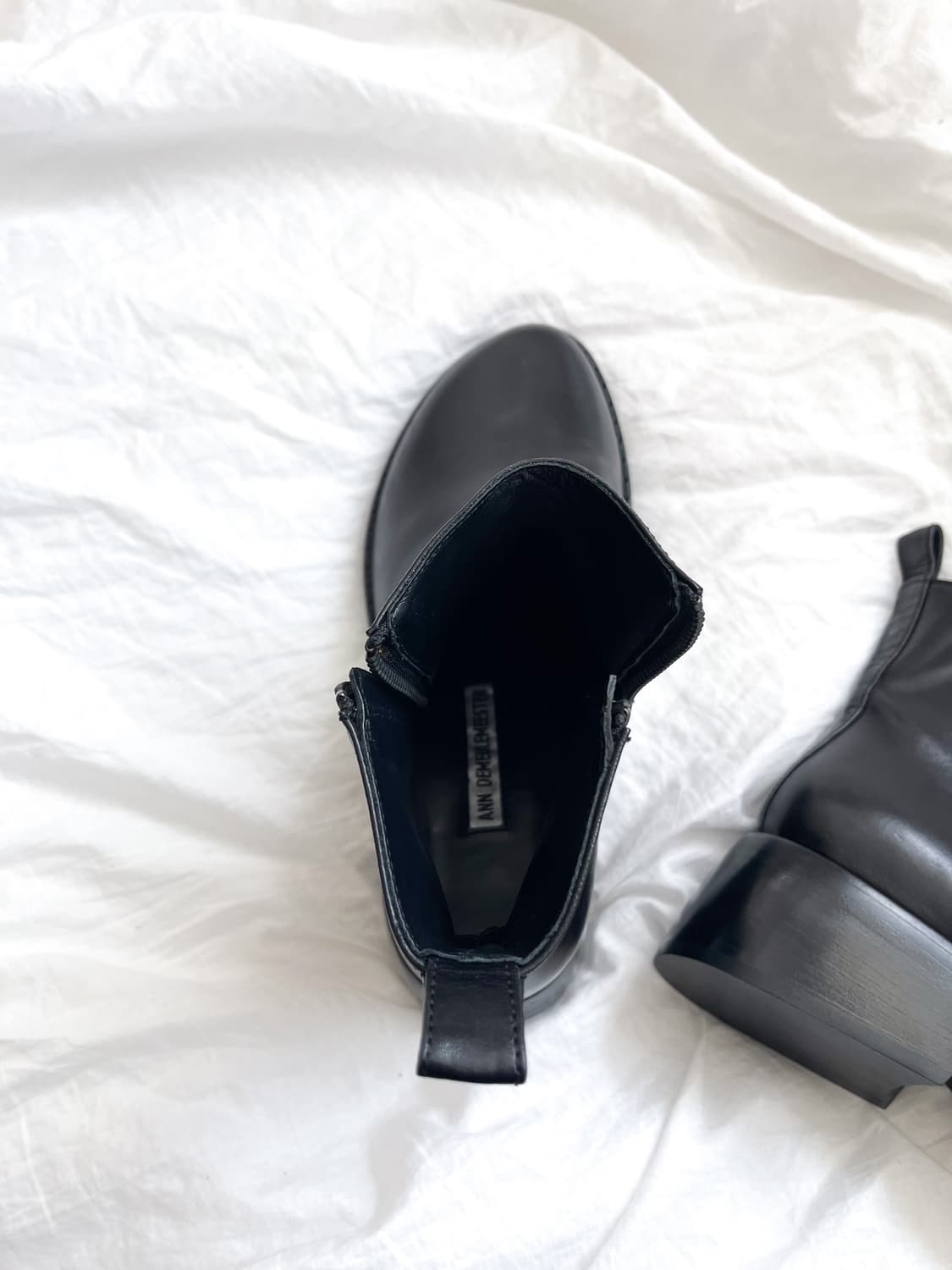 Ann Demeulemeester 상품이미지2