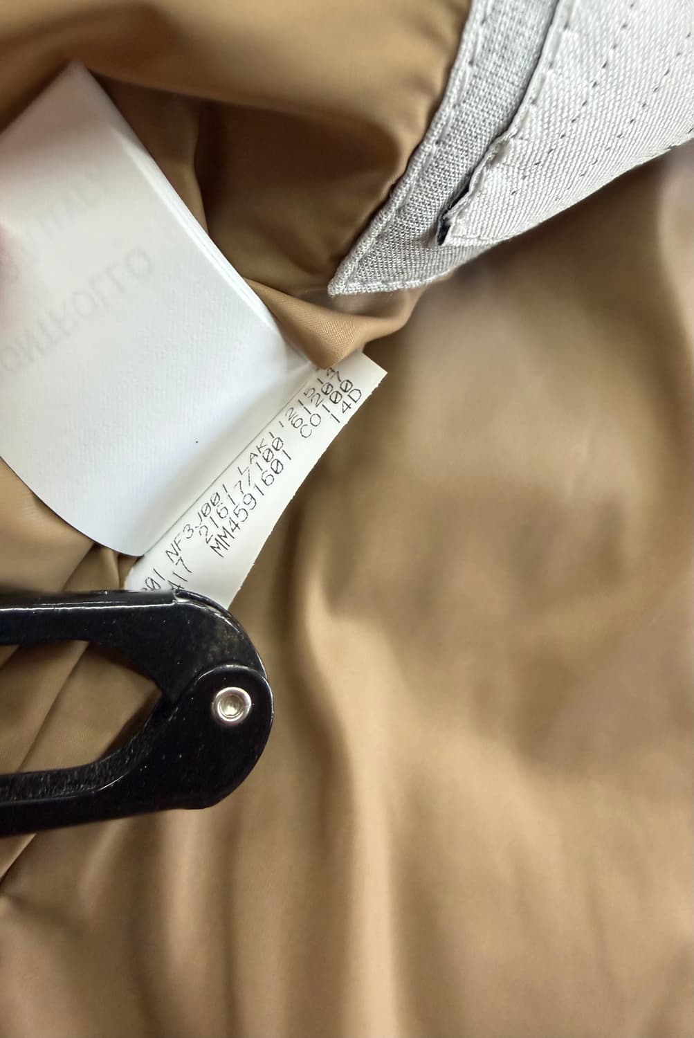 M/ 브루넬로쿠치넬리 구스다운 조끼 패딩 상품이미지10