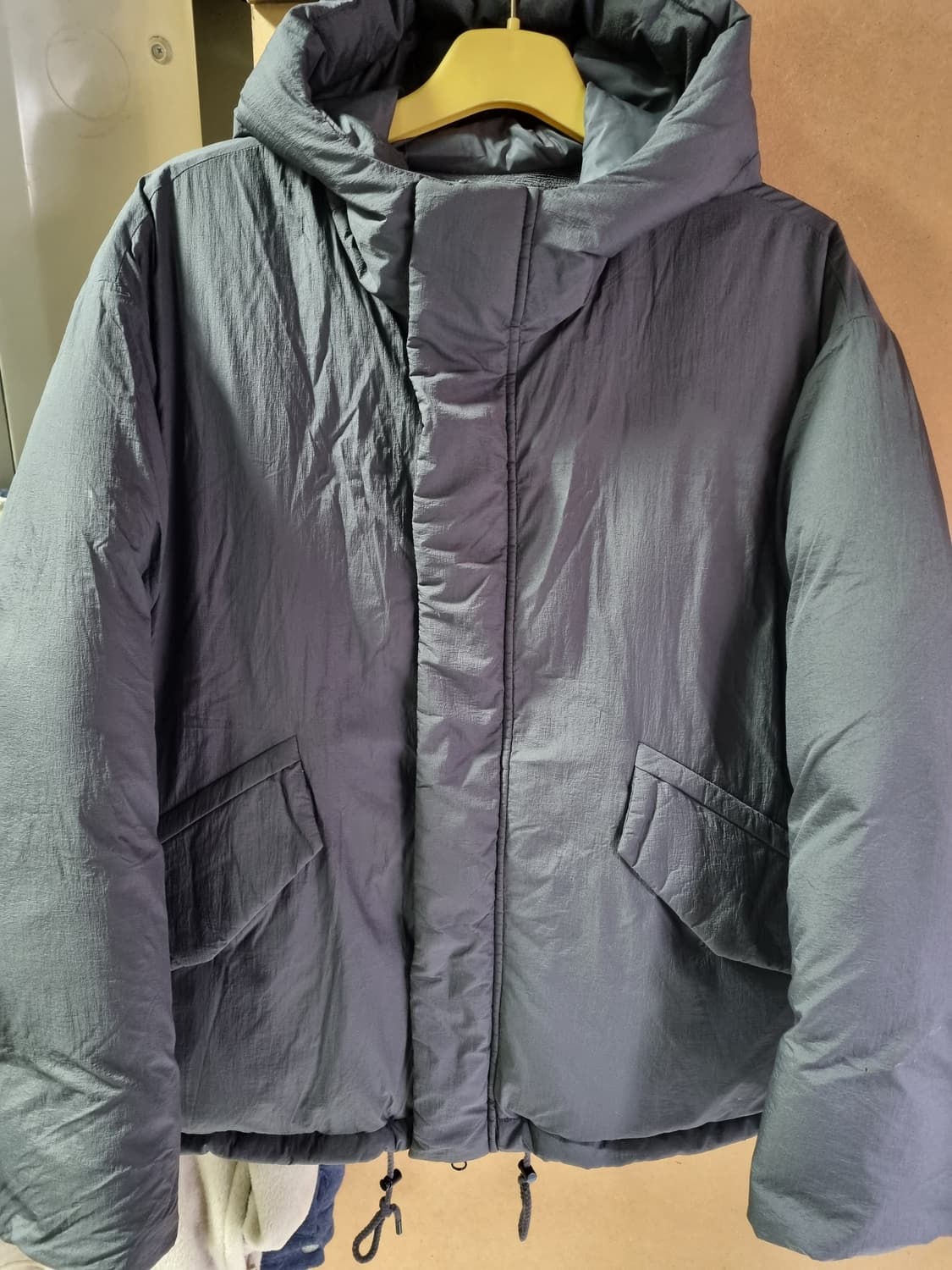 TNGT 남성 구스패딩  상품이미지1