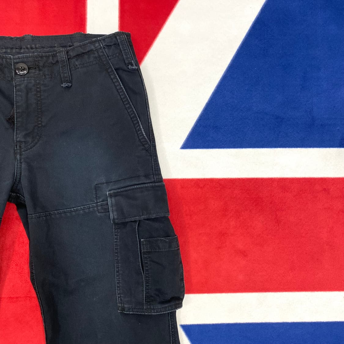 리바이스 카고팬츠 32 상품이미지5