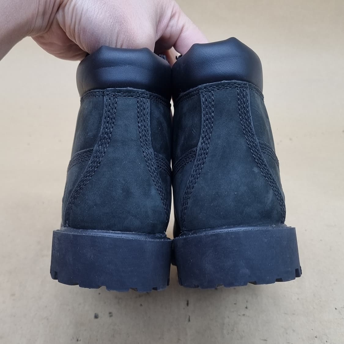 팀버랜드 아동 부츠 190 상품이미지4