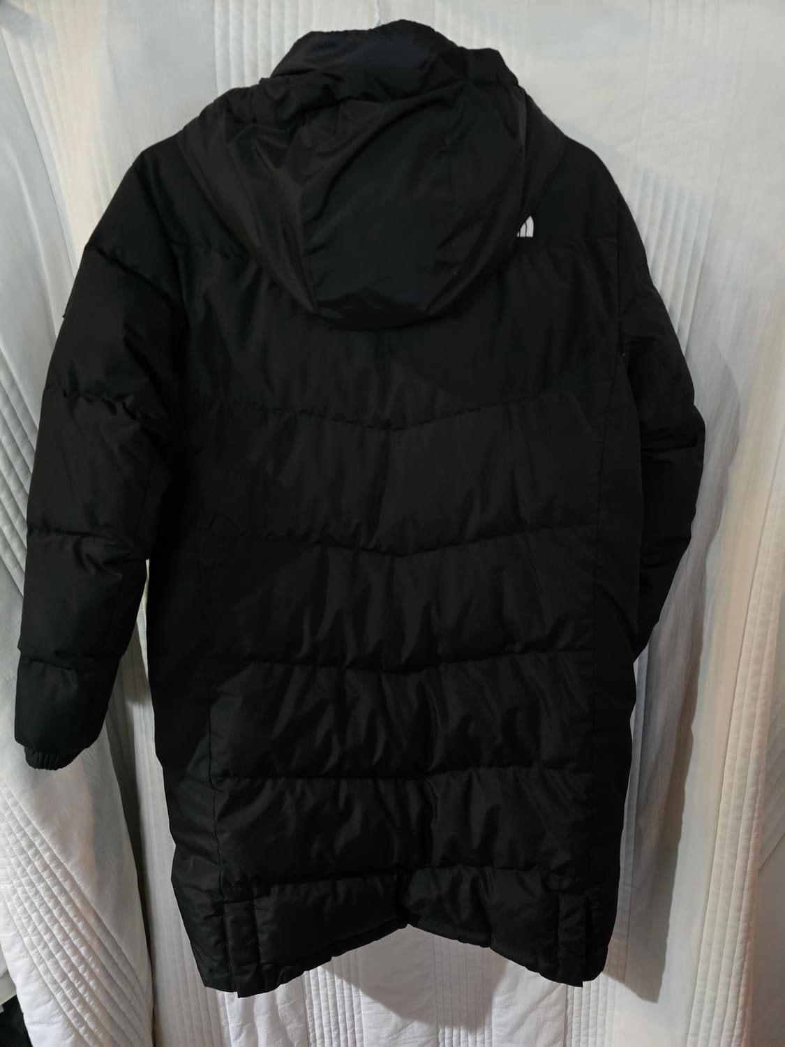 노스페이스 아동용 롱패딩  상품이미지3