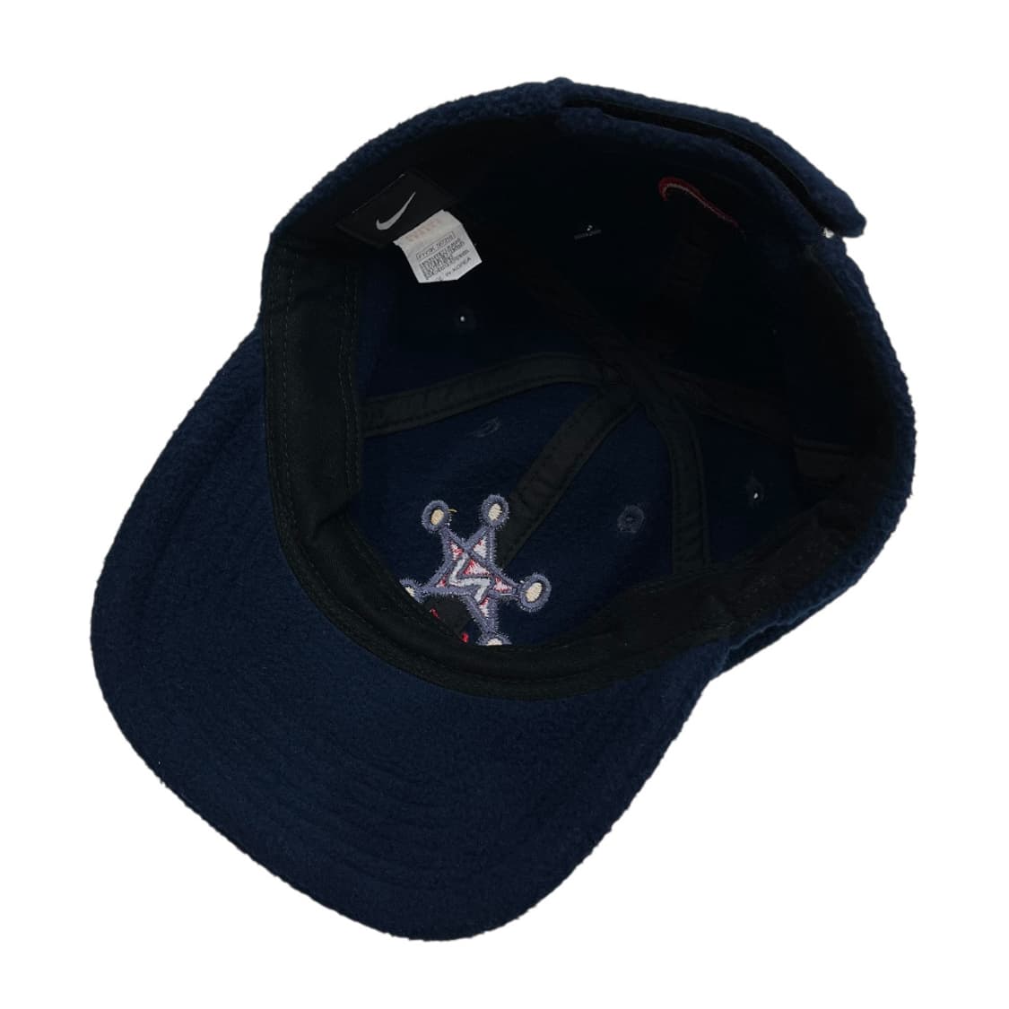 나이키 90's 올드스쿨 네이비 스타 볼캡 상품이미지7