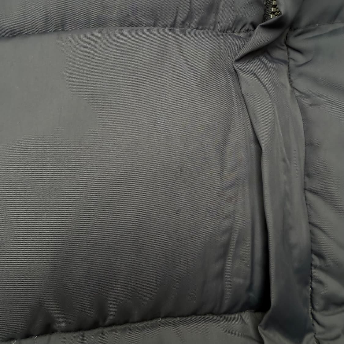 노티카 패딩조끼 상품이미지3