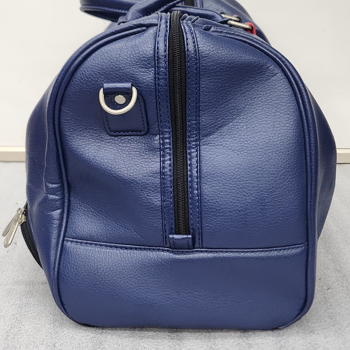 타이틀리스트 정품 보스턴백 네이비 상품이미지4