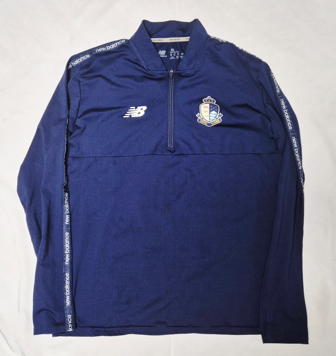 서울 이랜드 반집업 상의 팝니다  상품이미지1