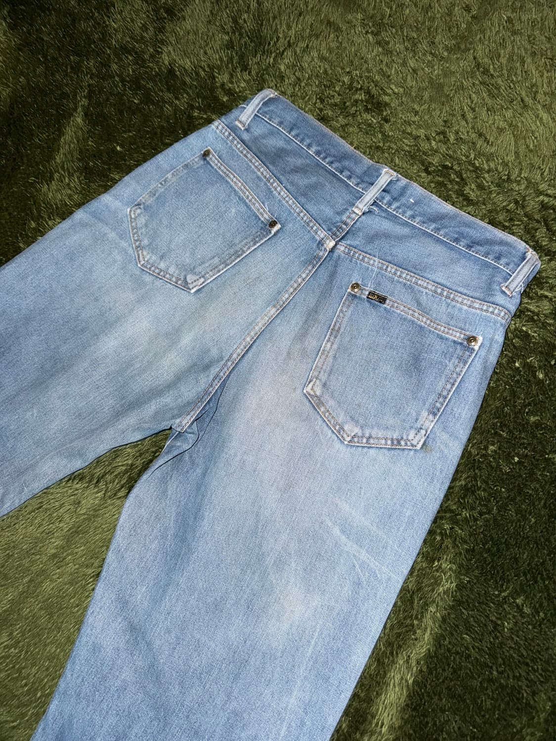 [33] Edwin 에드윈 Made in Japan FINEST 데님 상품이미지9