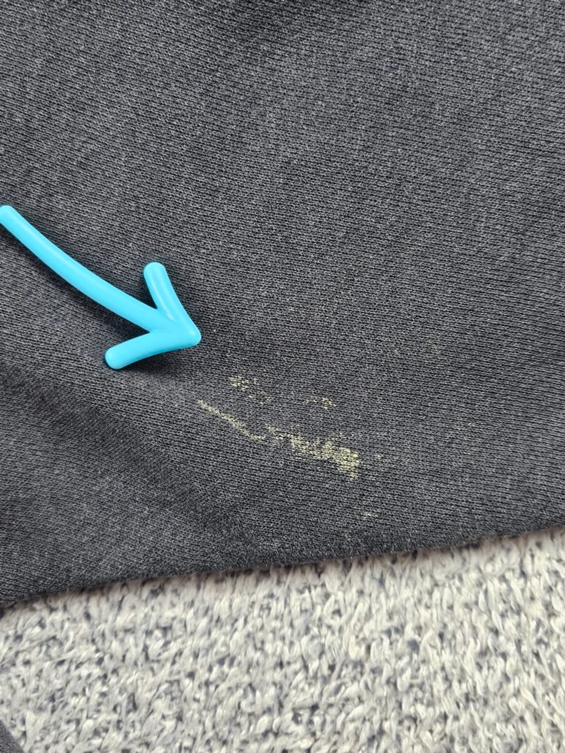 체이스어센틱 나스카 데일 언하트 맨투맨 스웻셔츠 ( L ) / 11403 상품이미지6