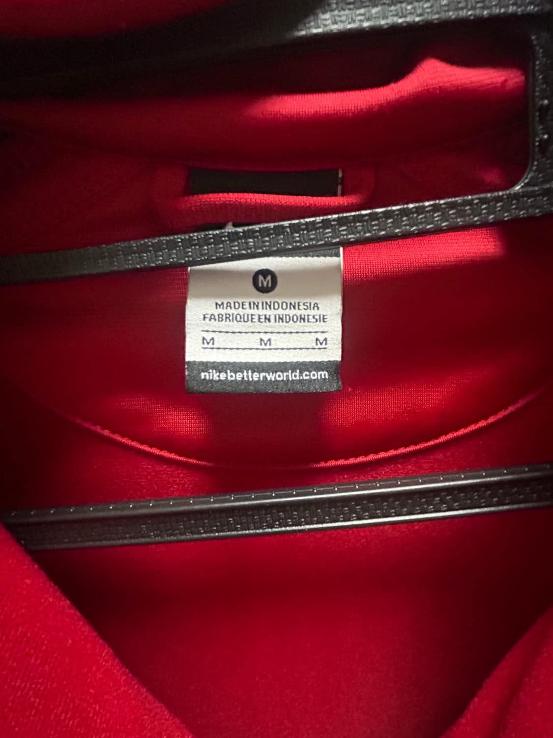 나이키 져지 M 상품이미지3