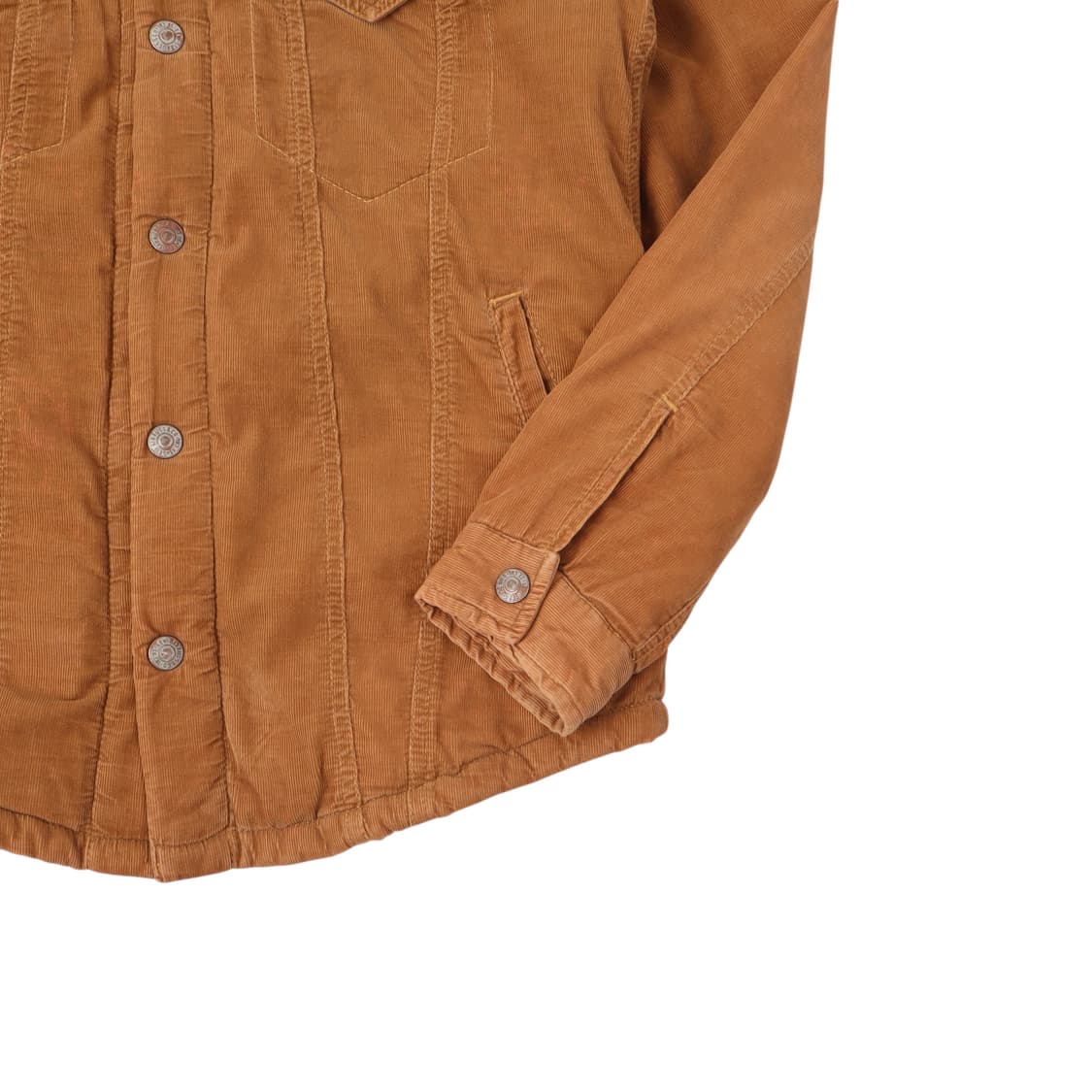 리바이스 코듀로이 셰르파 트러커 자켓 상품이미지3