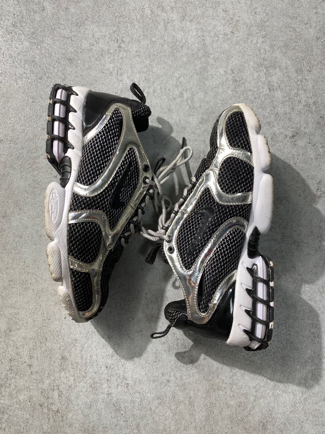 [265] Nike x Stussy 나이키스투시 에어줌 스피리톤 케이지2 상품이미지3