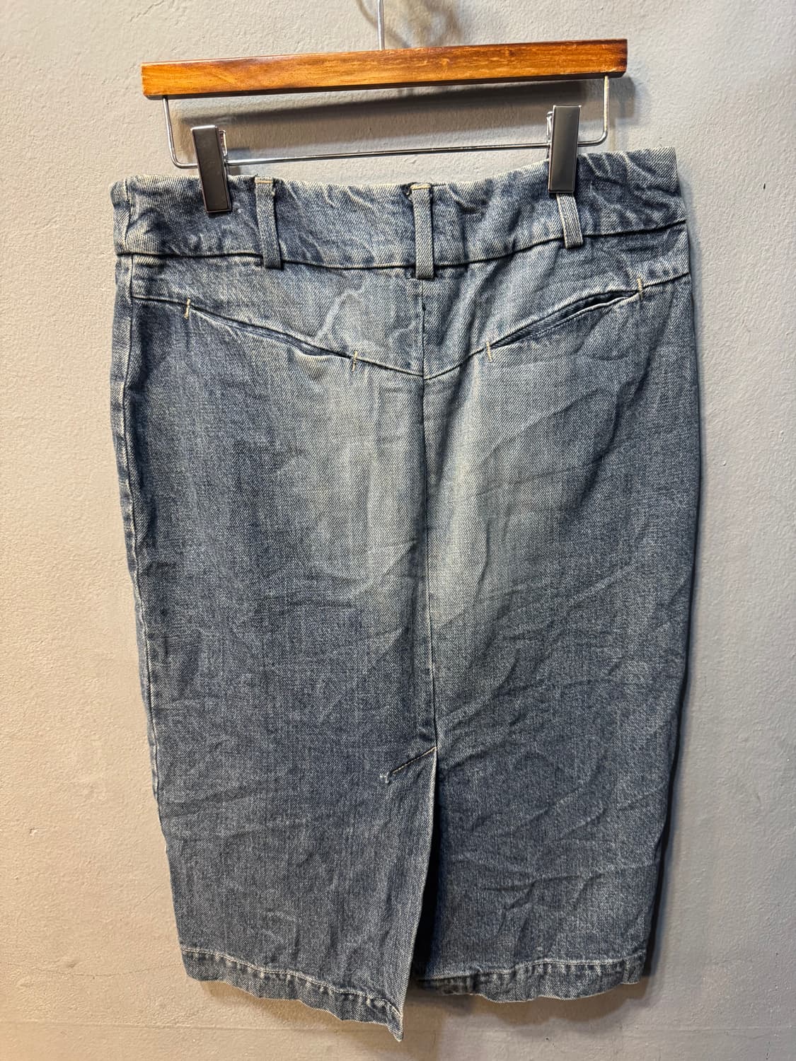 hennes skirt 상품이미지2