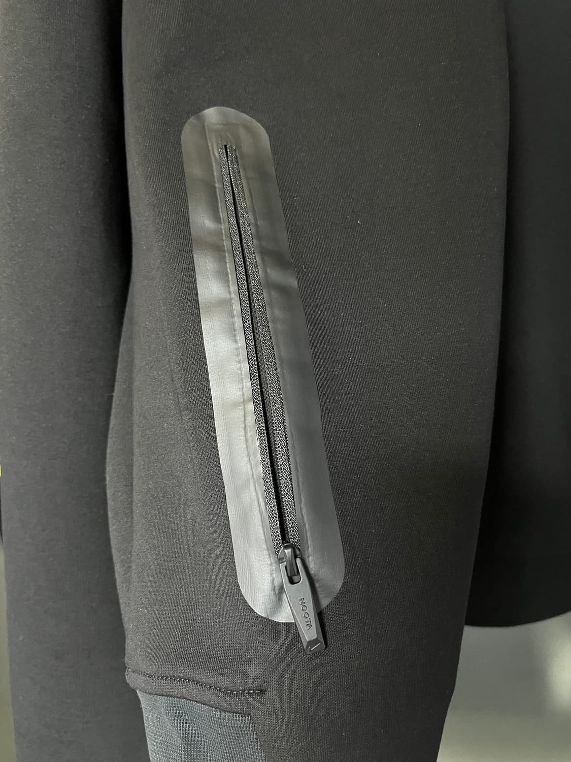 나이키 드레이크 녹타 테크플리스 상품이미지5