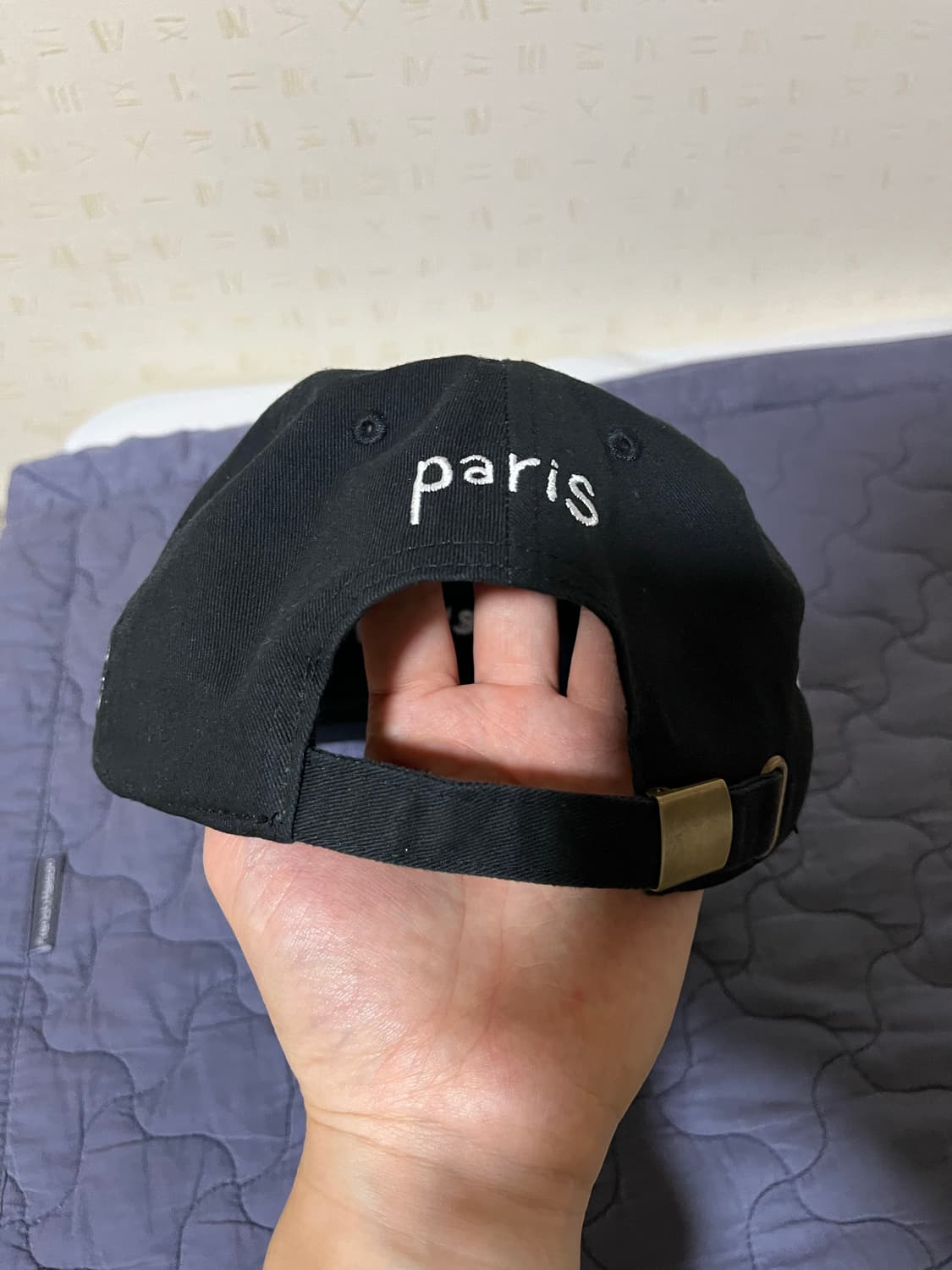 페이퍼보이 paperboy 도쿄 한정 볼캡 모자 상품이미지5