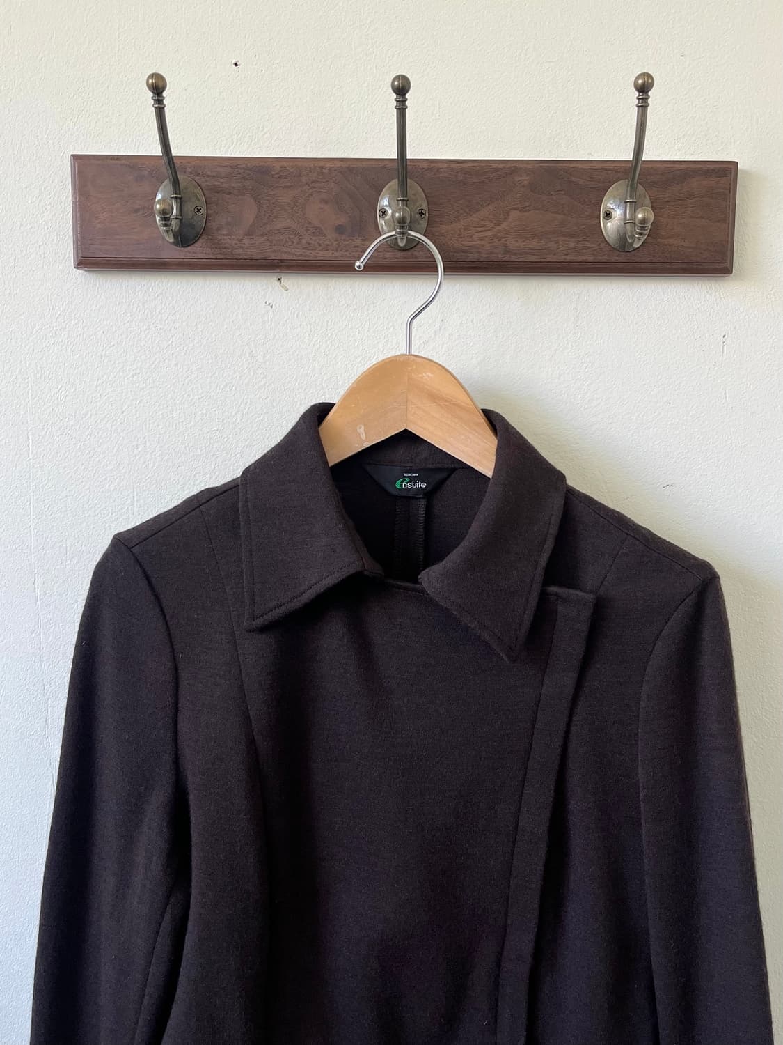 ensuite 더블 자켓 상품이미지2