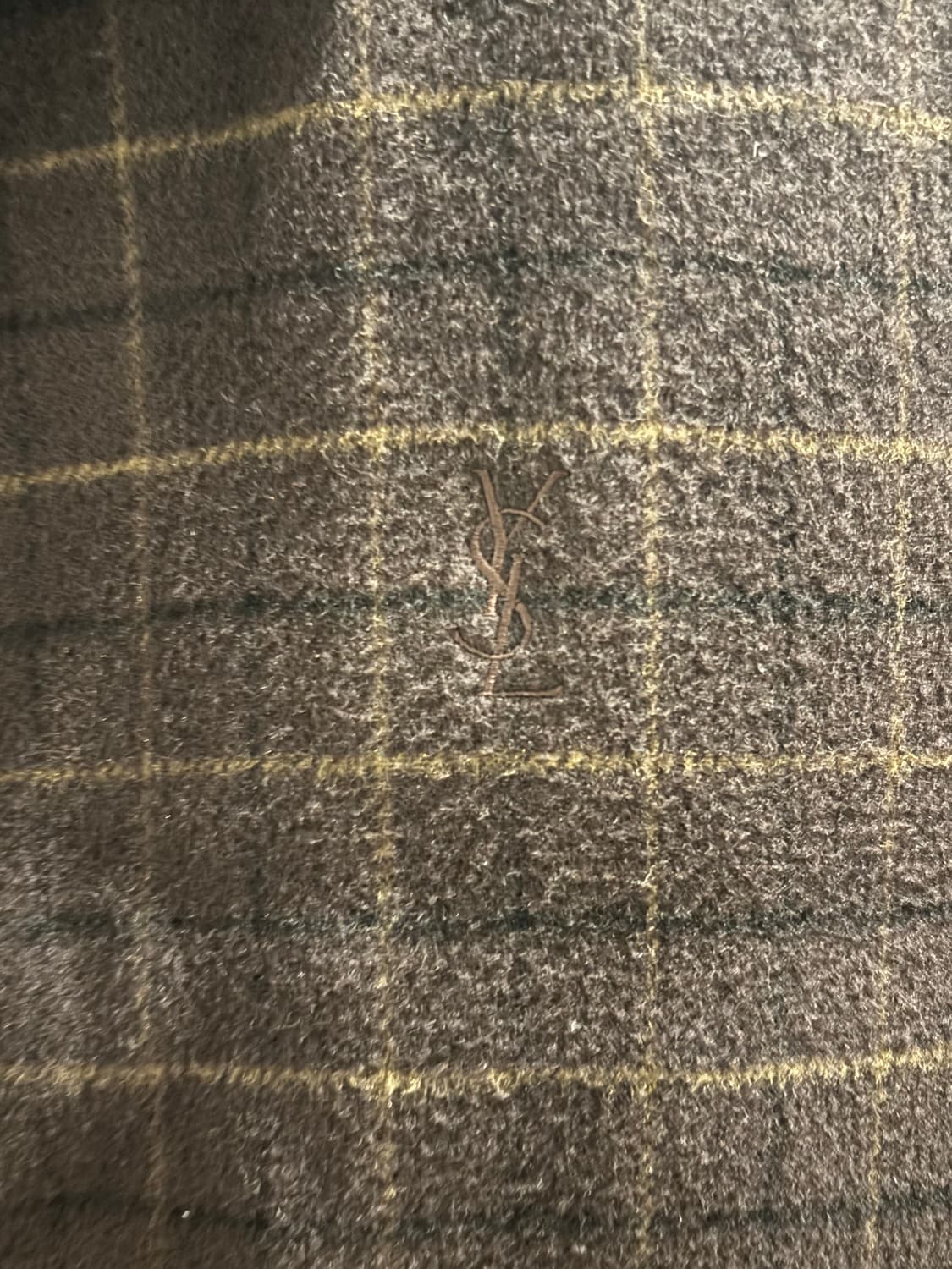 입생로랑 남성 워크자켓 상품이미지2