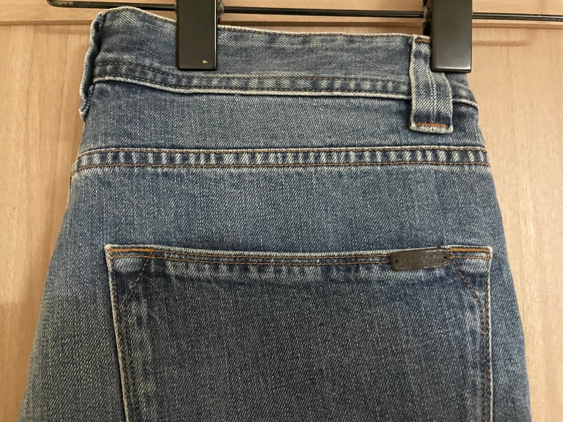 Loro Piana 청바지 데님 팬츠2종 상품이미지7