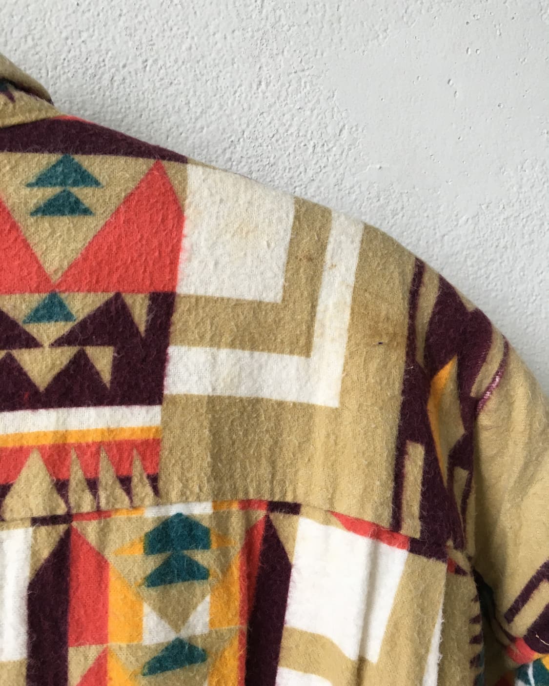 Western mood jacket 상품이미지7