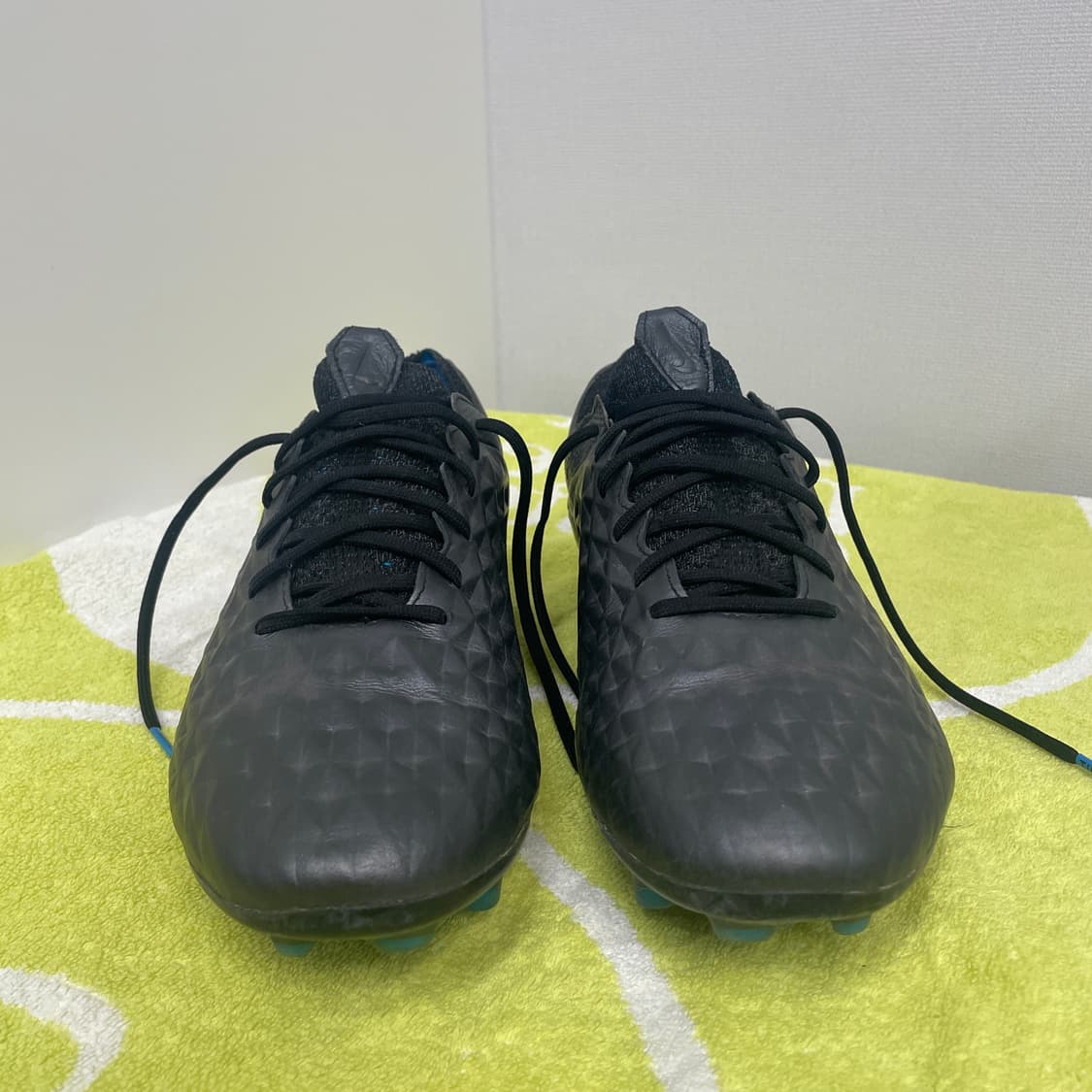 나이키 티엠포 레전드 8 엘리트 FG 265mm AT5293-004  상품이미지3