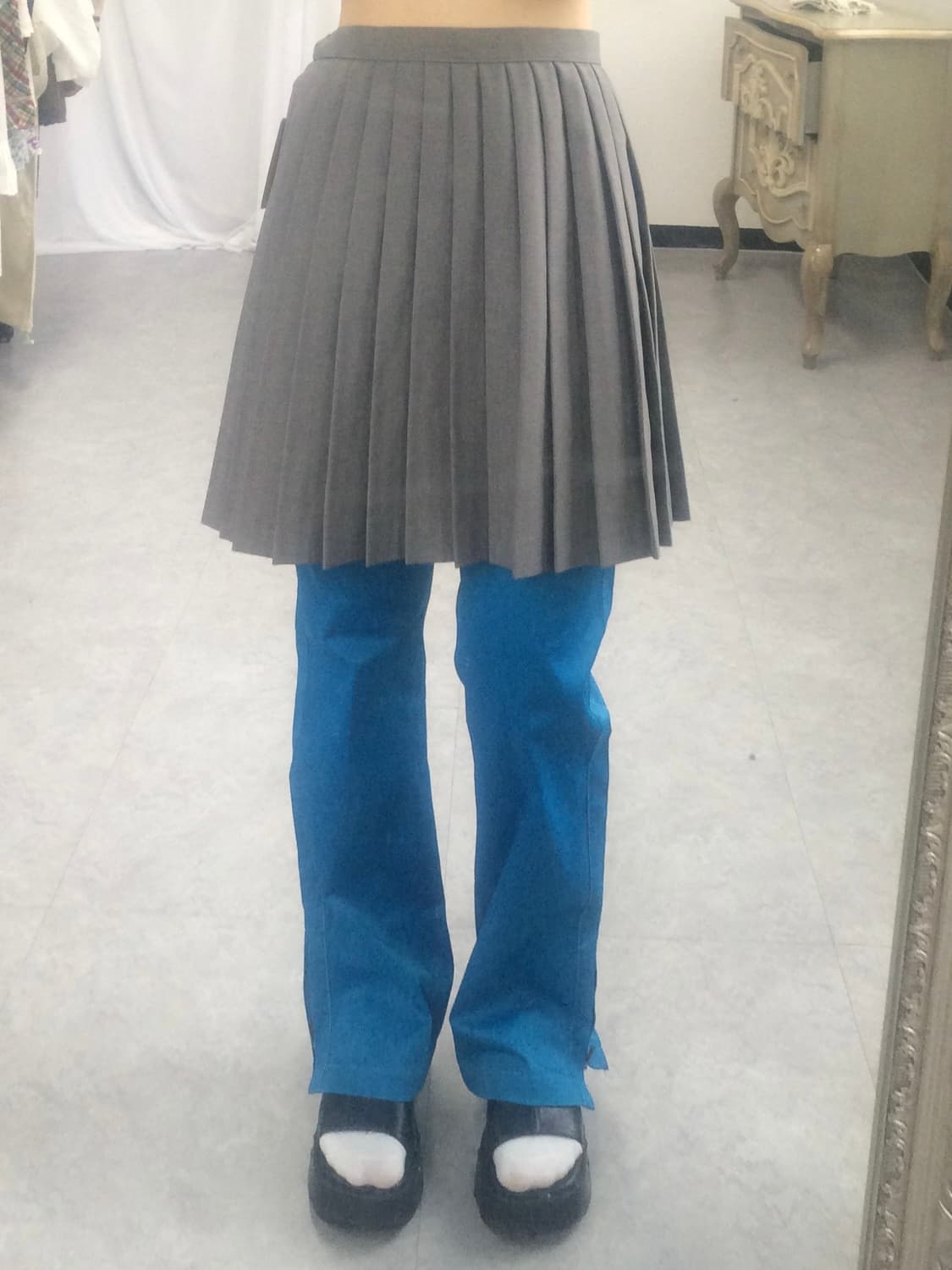 Please skirt 상품이미지6