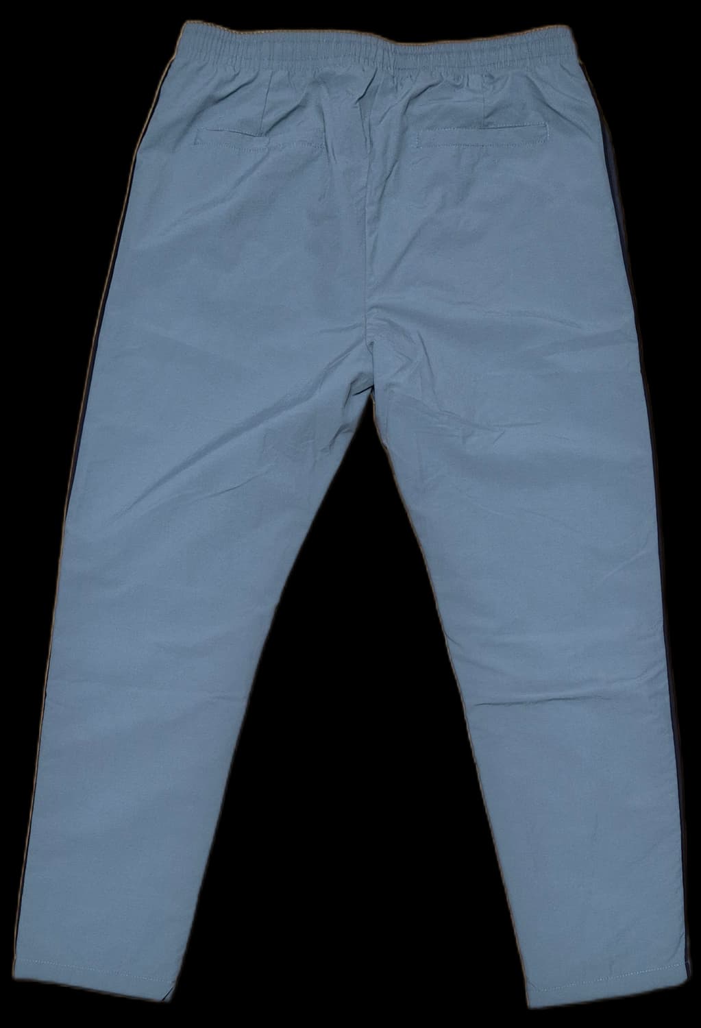 YMCLKY IPFU 트랙 팬츠 그레이 L 상품이미지2