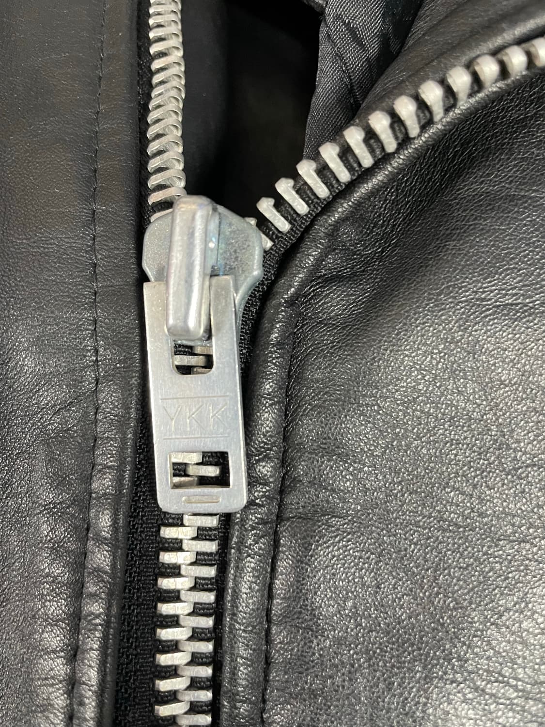 90s Harley-Davidson  라이더JK 48사이즈 상품이미지3