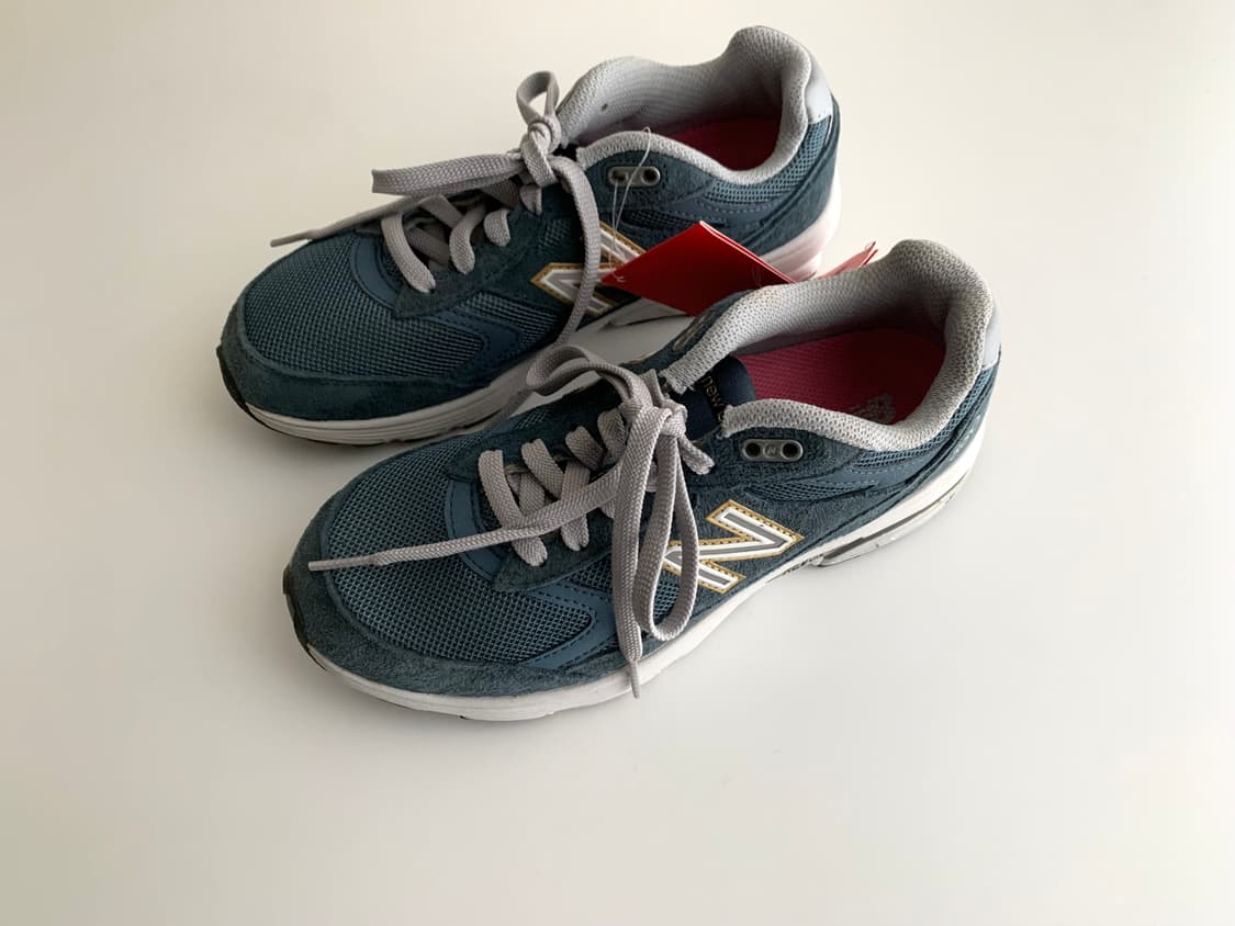 Newbalance 880 블루 230 상품이미지2