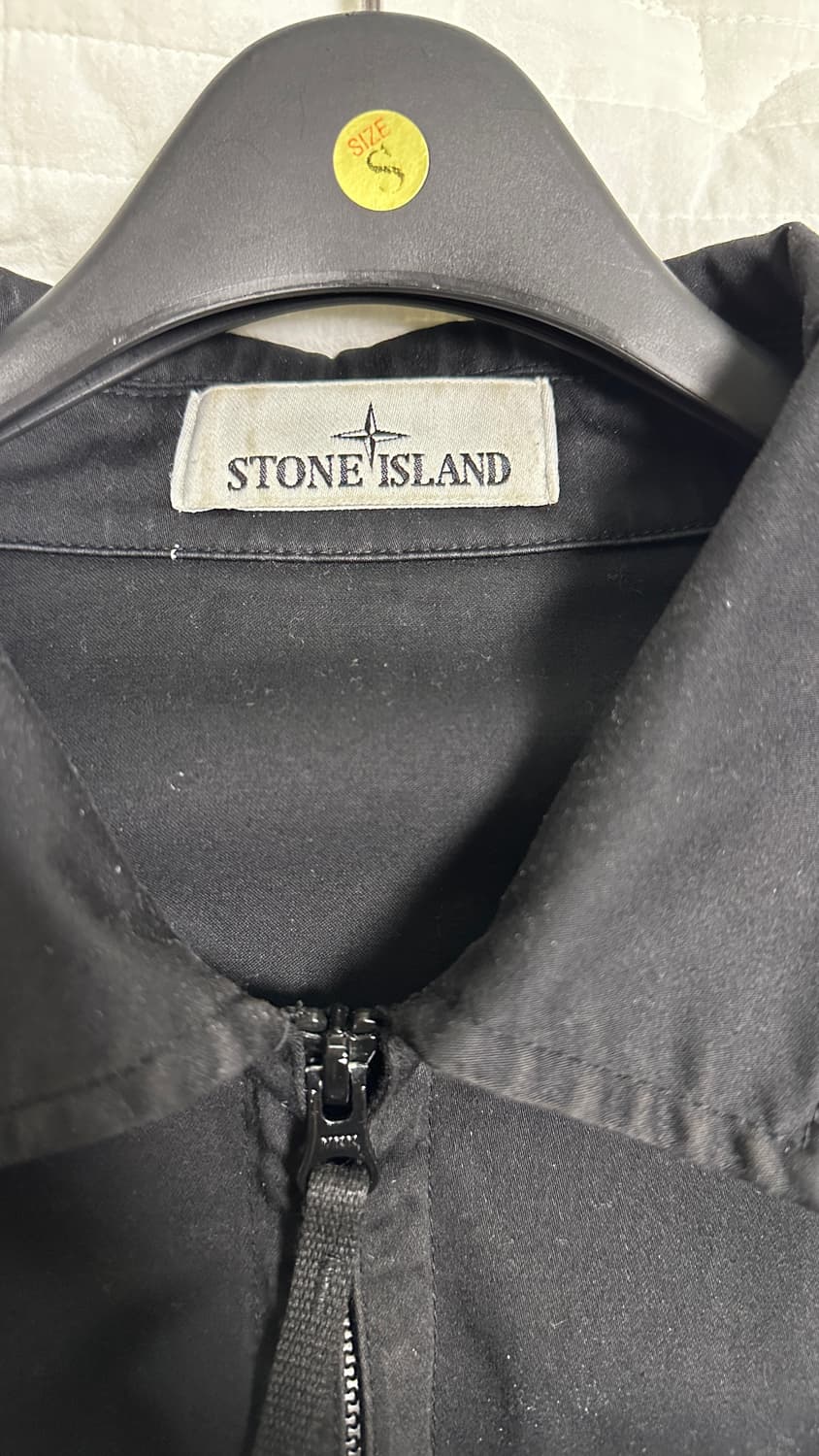 스톤아일랜드 오버셔츠 24ss 상품이미지3