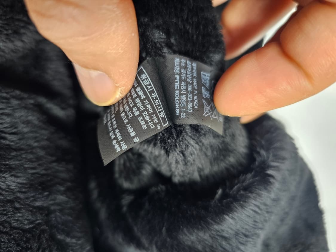 코오롱트루퍼햇 상품이미지8